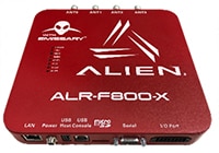 Molex's Alien ALR-F800-X