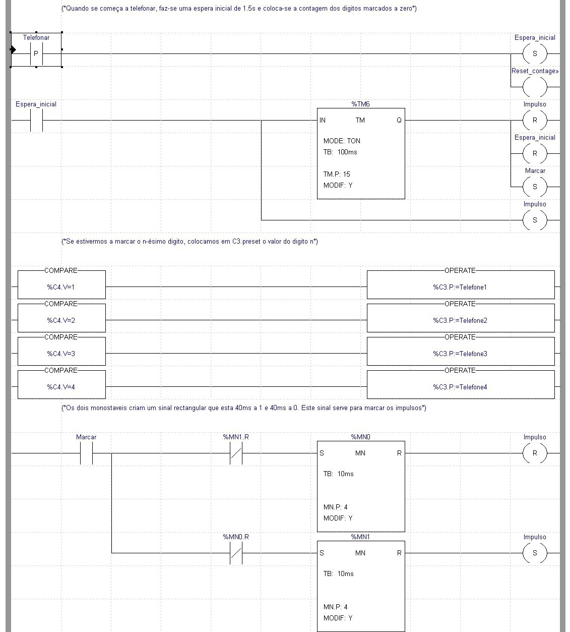 Ladder Logic and Other PLC Programming Options