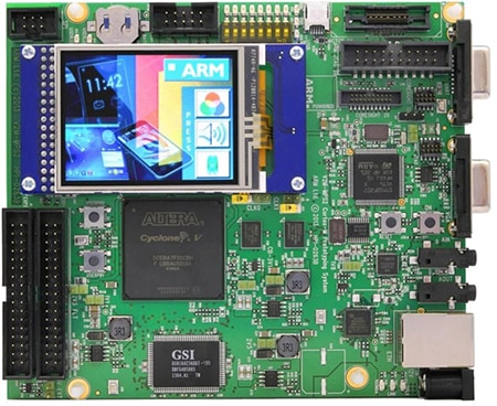 Release the Kraken: Easily Bring Artificial Intelligence to Any Industrial System