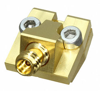 Rosenberger's 01K80A-40ML5 RF connector