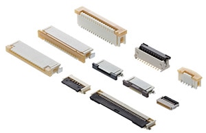 Flexible Connectors, Limitless Possibilities
