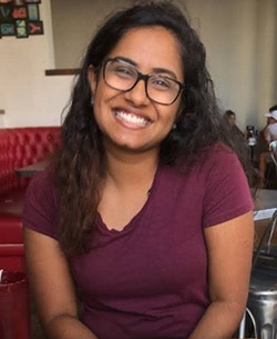 Keerthi Sekar