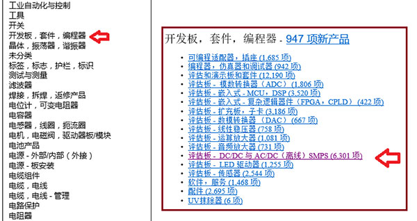 开关电源中测量电感电流的最佳方法