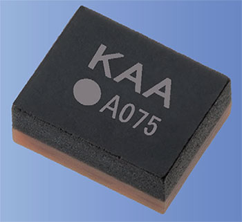 Kyocera’s SF14-1575F5UUA1 SAW filters