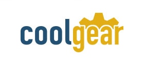 Coolgear inc.'s logo