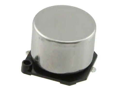 KEMET's FC0V474ZFTBR24 supercapacitor