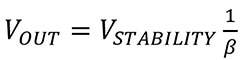 Equation 1