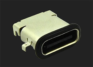 Stewart Connector's 3.2 Gen 2 USB
