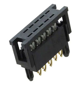 Würth Elektronik's 490107671012 insulation displacement connector