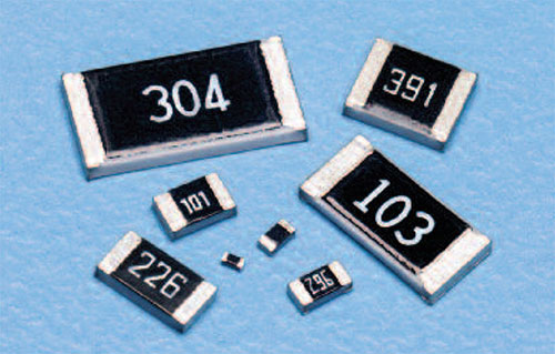 There’s No Such Thing as a Simple Component – Take the Resistor for Example