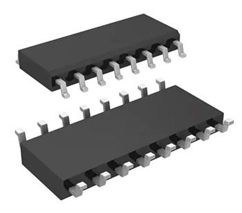 Cypress Semiconductor's CY2308SXC-3T zero-delay buffer