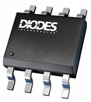 Diodes Incorporated's AP64350 synchronous buck converter