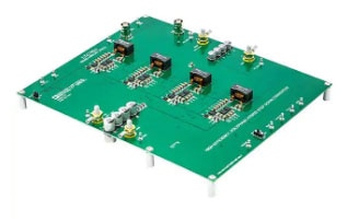 Analog Devices' DC2787A demo board