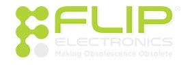 Supplier Success Stories with Digi-Key's Marketplace: Flip Electronics
