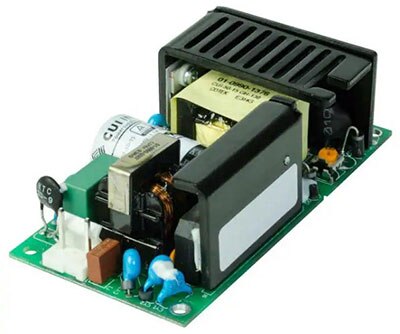 CUI Inc.'s VMS-40-24 AC-DC supply