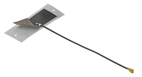 Ultra-Wideband Antenna