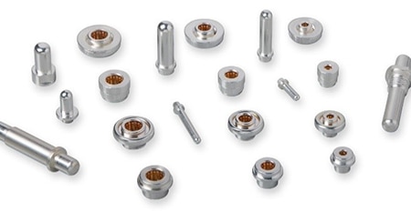 Coeur CST High-Current Interconnect Product Family