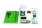 Image of Use Wireless Energy Harvesting Sensors to Simplify HVAC Installations and Retrofits