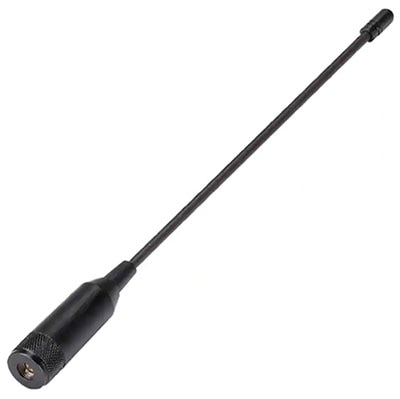 Taoglas' FW.95.B.SMA.M Helical Whip Antenna