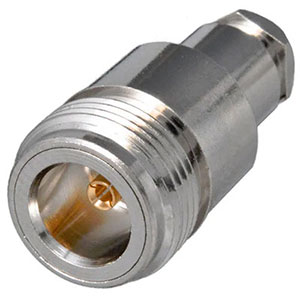 Type-N Connector