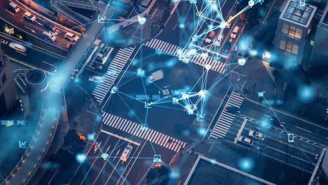 Redefining Speed and Facilitating Transformation in Urban Mobility