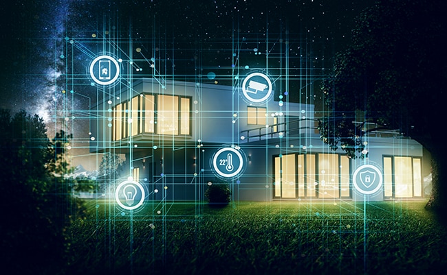 Smart Home Security: Security and Vulnerabilities