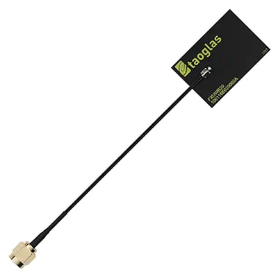 Taoglas' FXUWB20.01.0100C PIFA antenna