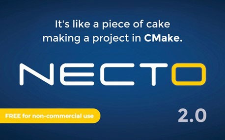 NECTO Studio 2.0 – Free for Non-Commercial Use
