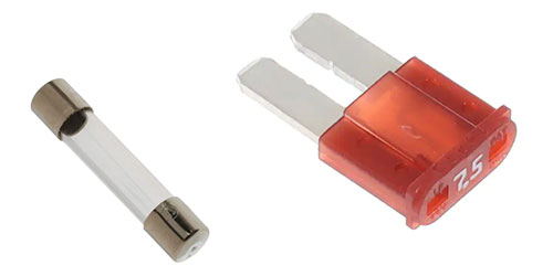 Are the Features and Capabilities of eFuses Worth the Added Complexity? Ask Automotive Designers