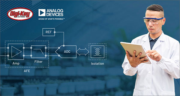 Webinar - Simulation Environments for Precision Low-Power Signal Chains