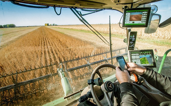 How a Capacitor Packaging Technology Will Change the Future of Farming