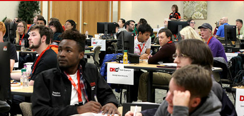 The Path to Excellence in Teaching Math