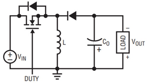 Boost the Efficiency and Lower the Noise of DC Regulated Circuits