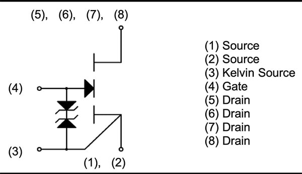 How GaN HEMTs Can Help You Increase Power Supply Efficiency