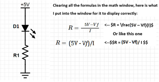 Scheme-it – DigiKey’s Homework and Reference Sheet Solution