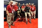 Image of DigiKey at Sensors Converge 2023