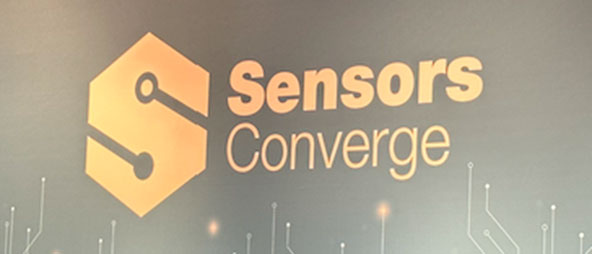 DigiKey at Sensors Converge 2023