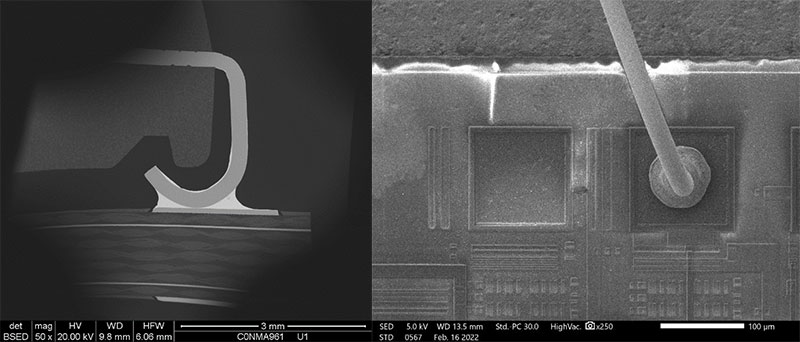 Testing Confirms that Component Reliability Remains With Proper Long-Term Storage