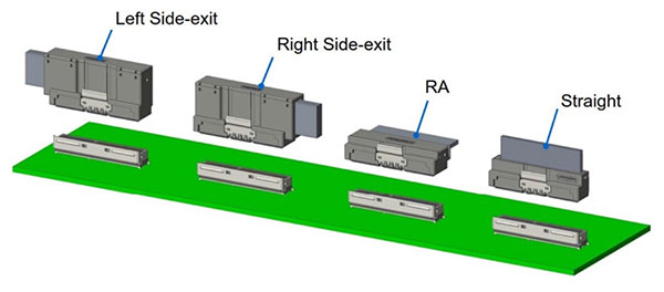 How to Implement High-Performance Modular Connectivity for Enterprise Data Center Equipment