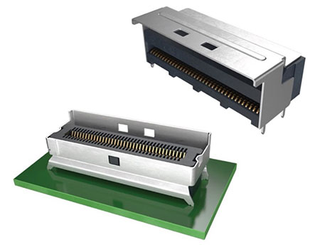 How to Implement High-Performance Modular Connectivity for Enterprise Data Center Equipment