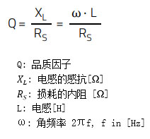 请注意!这几个电感参数千万别忽略!