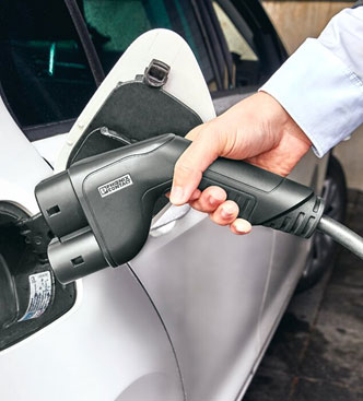 The Right EV Charging Cable Provides User Comfort While Ensuring Safety and Reliability