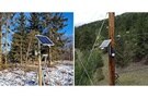 Image of Using IoT-Based Technologies to Combat Wildfires