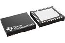 Image of Buck-Boost Battery Charge Controller Meets Growing Power Needs