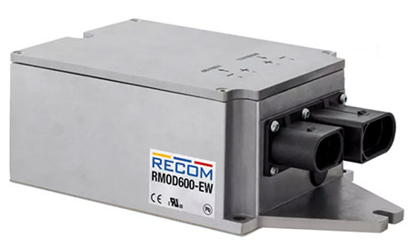 RECOM’s RMOD DC-DC modules