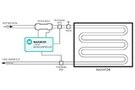 Image of Integrated Time-to-Digital Converters Simplify Time-of-Flight Range-Finding Designs
