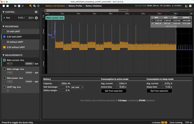 UART for Embedded Device Debugging: Best Practices for Low-Power Devices