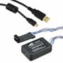Intel's Altera Intel® FPGA Download Cable II 编程器(在线/在系统)