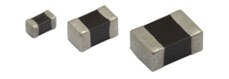 Typical surface mount NTCs