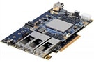 Image of SmartNIC Storage & Network Accelerator Card for Servers